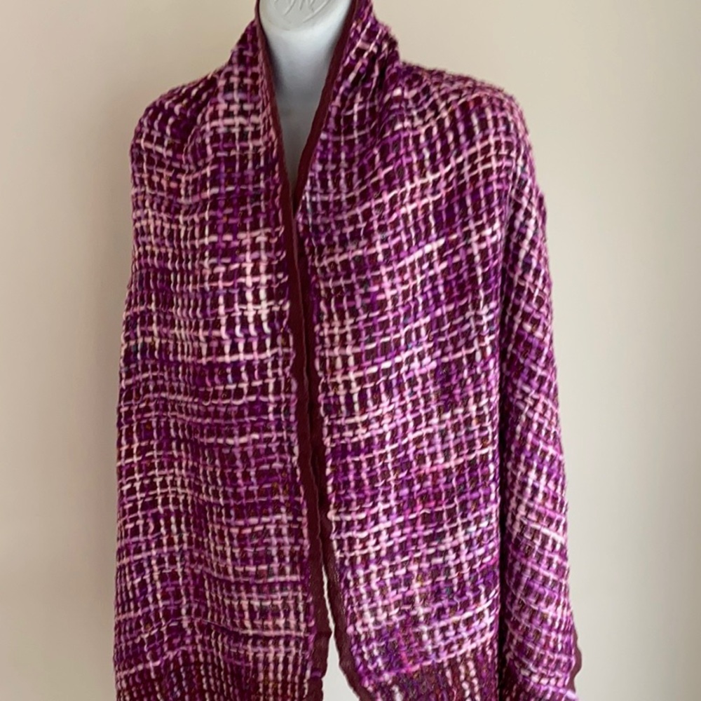 Scarf/wrap